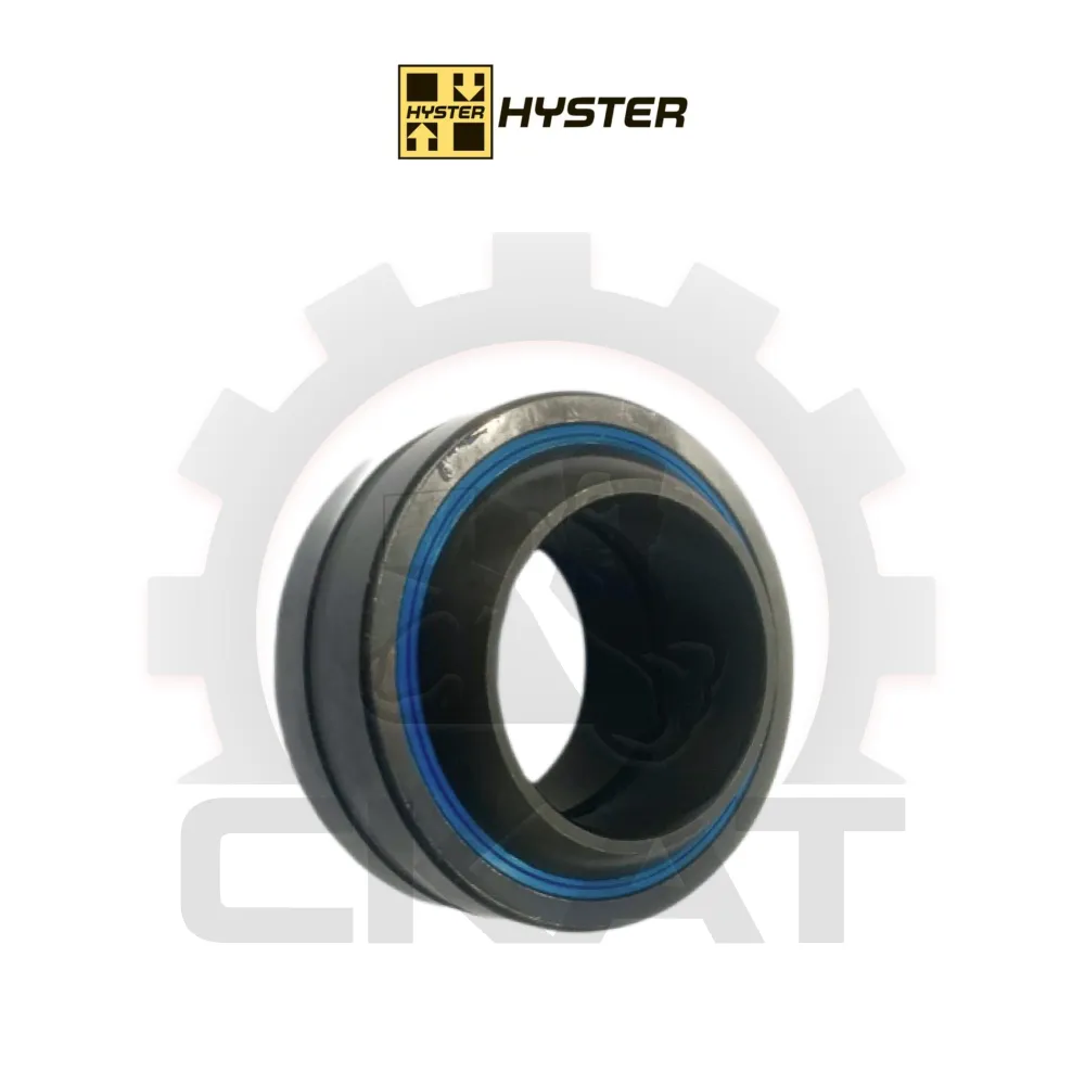 Подшипник сферический серьги моста управляемого Hyster RS45-24 - RS45-31, RS46-33 - RS46-41