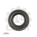 Подшипник ступицы моста управляемого Linde E14-30