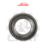 Подшипник ступицы моста управляемого Linde E20-E30