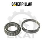 Подшипник ступицы моста ведущего Caterpillar DP15N- DP20N, GP15N-GP20N наружный