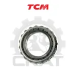 Подшипник ступицы моста ведущего TCM FD20C3Z - FD25C3Z, FD20T3Z-FD25T3Z наружный | 03071-20211