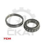 Подшипник ступицы моста ведущего TCM FD20C3Z - FD25C3Z, FD20T3Z-FD25T3Z наружный | 03071-30211