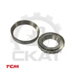 Подшипник ступицы моста ведущего TCM FD20C3Z - FD25C3Z, FD20T3Z-FD25T3Z наружный | 1950252291