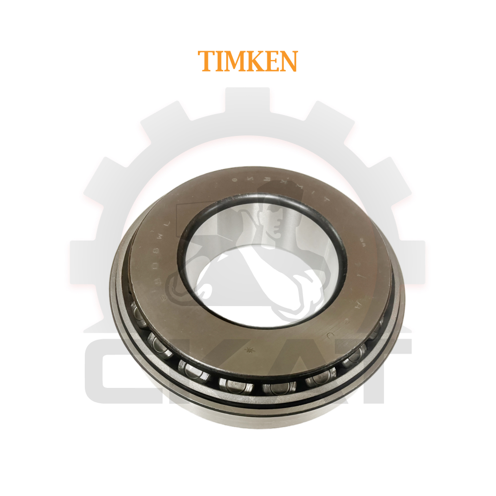 Подшипник TIMKEN JW 8049/8010