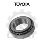 Подшипник Toyota 2TD20-25, 2TE15-18, 02-2TG2025, 2TG20-25, 02-2TD, 42-2TD, 52-2TD | 976003300971