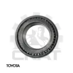 Подшипник Toyota 2TD20-25, 2TE15-18, 02-2TG2025, 2TG20-25, 02-2TD, 42-2TD, 52-2TD