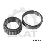 Подшипник Toyota 2TD20-25, 2TE15-18, 02-2TG2025, 2TG20-25, 02-2TD, 42-2TD, 52-2TD