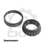 Подшипник управляемого моста Jungheinrich TFG316-430, DFG425-430, EFG115