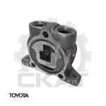 Секция гидрораспределителя Toyota 6FBR10-6FBR18, 6FBRE12-6FBRE20