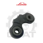 Серьга моста управляемого Linde E20-E30