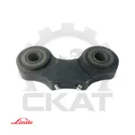 Серьга моста управляемого Linde E20-E30