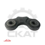 Серьга моста управляемого Linde E20-E30