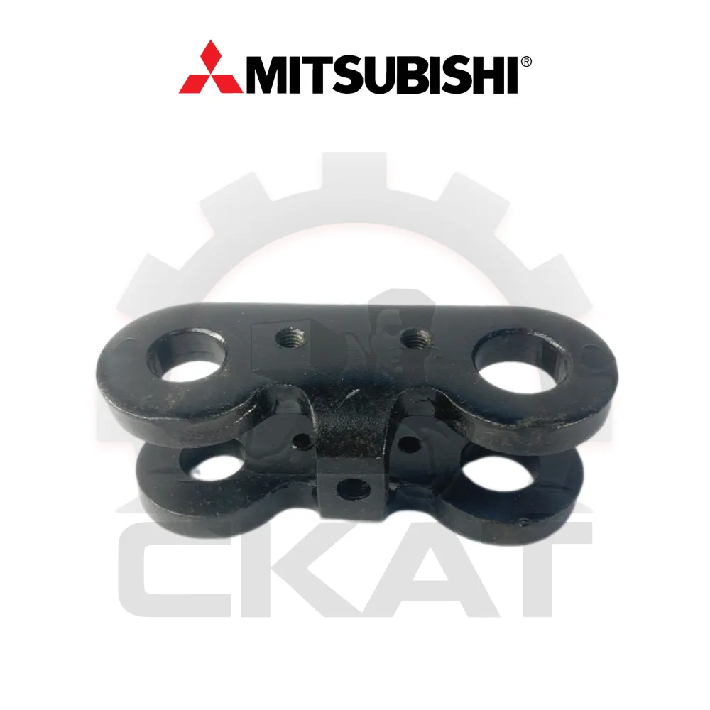 Серьга моста управляемого Mitsubishi FD15-FD35, FG15-FG35