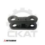 Серьга моста управляемого Mitsubishi FD15-FD35, FG15-FG35