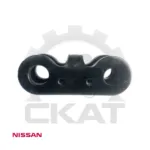 Серьга моста управляемого Nissan PL02A25U, UGL02A30U, YGL02A35U