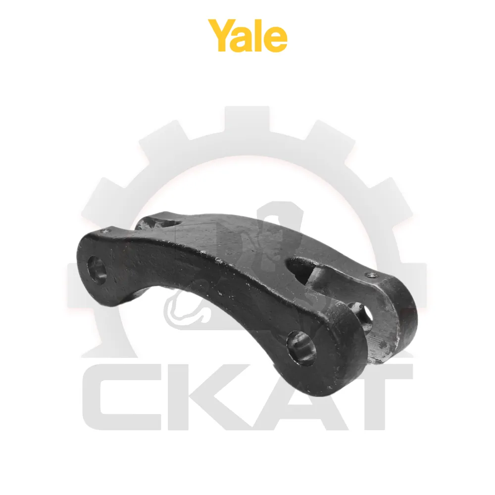 Серьга моста управляемого Yale GDP15AK