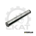 Шкворень центральный Caterpillar