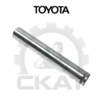 Шкворень центральный Toyota 4FB20, 5FD20-5FD30, 6FG20-6FG30