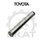 Шкворень центральный Toyota FDE35, FBA25, 62-6FD25