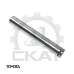 Шкворень центральный Toyota FDE35, FBA25, 62-6FD25
