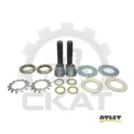 Фиксатор колонки рулевой Atlet PPC120