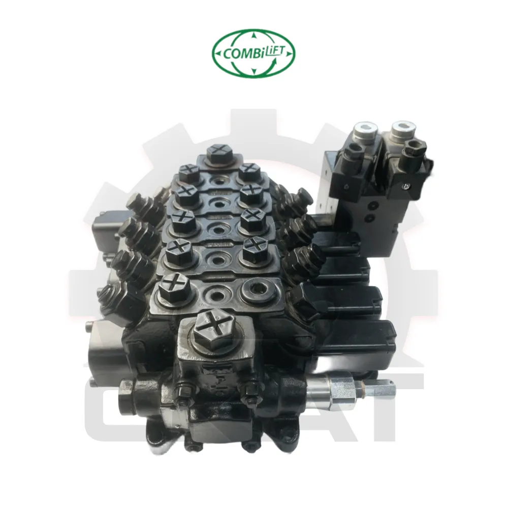 Гидрораспределитель Combilift C6000, C12000