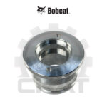 Головка гидроцилиндра подъема бокового Bobcat 335-435, B100-B300, BL275-B3275, E50