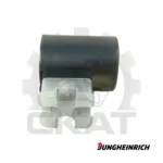 Катушка клапана гидрораспределителя соленоидного Jungheinrich EFG422-551