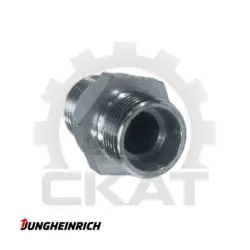 Клапан гидроцилиндра подъема предохранительный Jungheinrich DFG316-DFG320, EFG213-EFG320, TFG316-TFG320