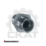 Клапан гидроцилиндра подъема предохранительный Jungheinrich DFG316-DFG320, EFG213-EFG320, TFG316-TFG320