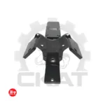 Кронштейн рычага рукояти управления BT LPE200, P20/6 нижний