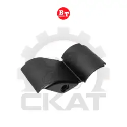 Кронштейн рычага рукояти управления BT S10-S12, LWE140-LWE200, SWE080-SWE200, W18-W20