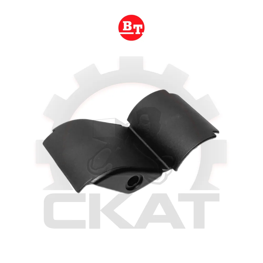 Кронштейн рычага рукояти управления BT S10-S12, LWE140-LWE200, SWE080-SWE200, W18-W20