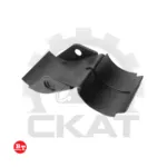 Кронштейн рычага рукояти управления BT S10-S12, LWE140-LWE200, SWE080-SWE200, W18-W20