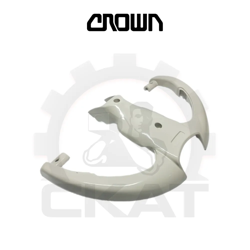 Крышка рукояти управления Crown WE2300S-1.4TL /TF/TT нижняя часть