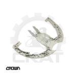 Крышка рукояти управления Crown WE2300S-1.4TL /TF/TT нижняя часть