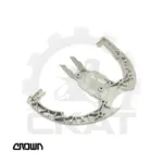 Крышка рукояти управления Crown WE2300S-1.4TL /TF/TT нижняя часть