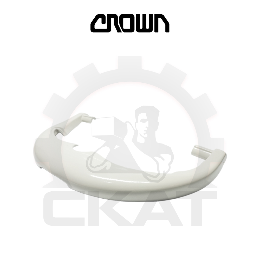 Крышка рукояти управления Crown WE2300S-1.4TL/TF/TT верхняя