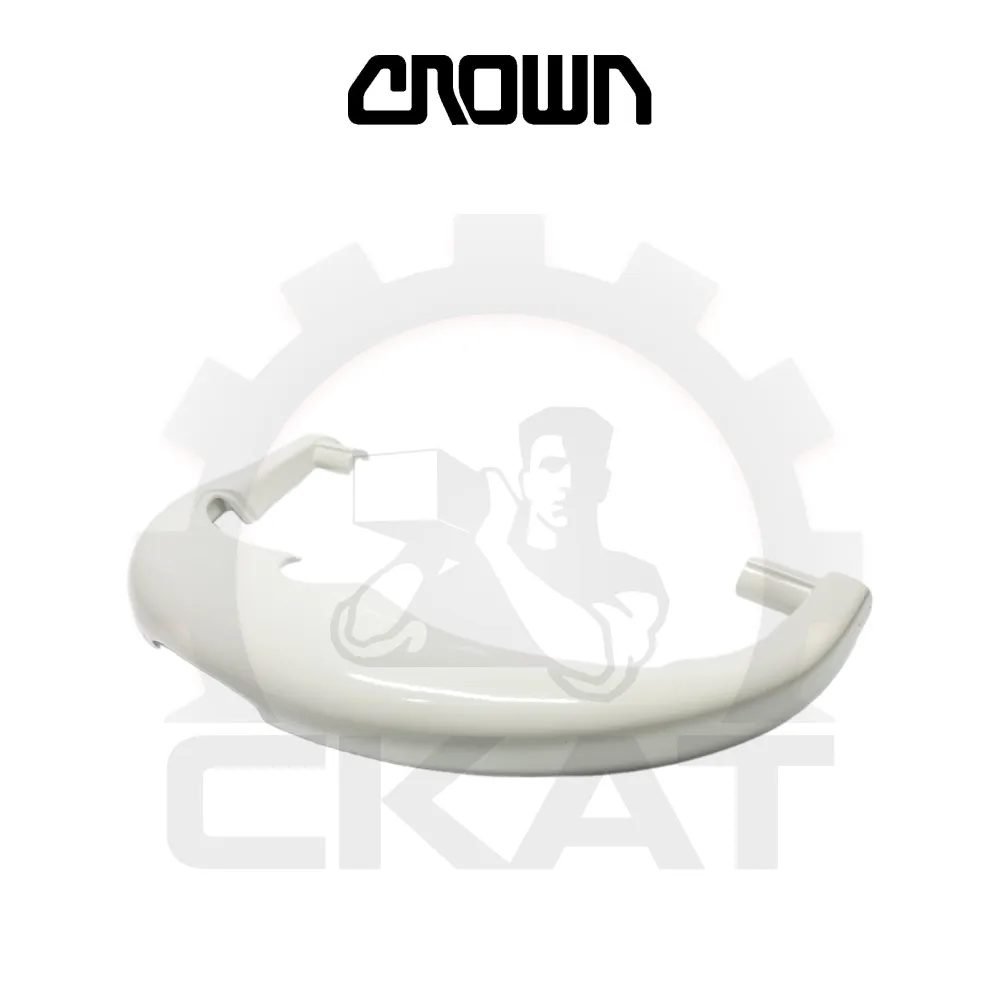 Крышка рукояти управления Crown WE2300S-1.4TL/TF/TT верхняя