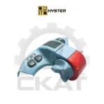 Крышка рукояти управления Hyster LO2.0, LO2.0M, P2.0S, P2.0SE, нижняя