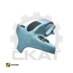 Крышка рукояти управления Hyster LO2.0, LO2.0M, P2.0S, P2.0SE, нижняя