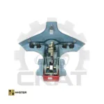 Крышка рукояти управления Hyster LO2.0, LO2.0M, P2.0S, P2.0SE, нижняя