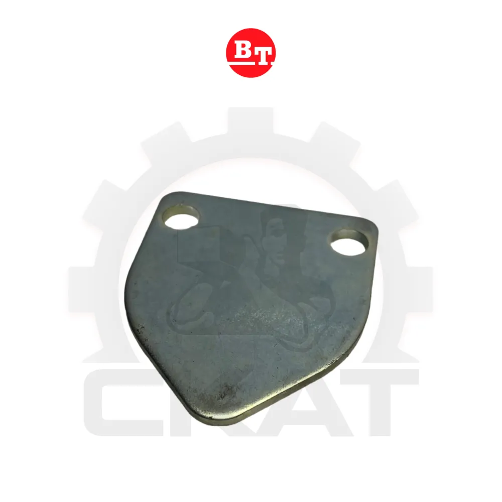 Крышка шкворня бокового BT GT15-18, DT15-18