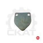 Крышка шкворня бокового BT GT15-18, DT15-18