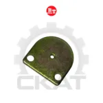 Крышка шкворня бокового BT GT15-18, DT15-18 левая