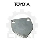 Крышка шкворня бокового Toyota 7FG15-30, 7FD15-30, 7FB10-30, 60-8FD10-25, 62-7FD10-30 правая