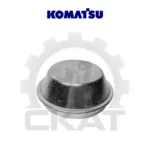 Крышка ступицы моста управляемого Komatsu FB10-FB30, FD10-FD35, FG10-FG10-FG35