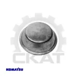 Крышка ступицы моста управляемого Komatsu FB10-FB30, FD10-FD35, FG10-FG10-FG35