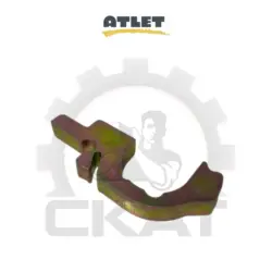 Кулачок кронштейна рукояти управления Atlet PLP200-PLP250, TLP200, PPF120