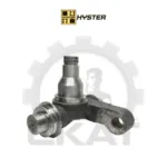 Кулак поворотный моста управляемого Hyster E2.00-S3.20XM, S40-S65XM, левый